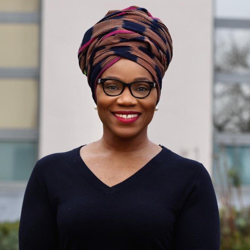 Pascale ZAOUROU